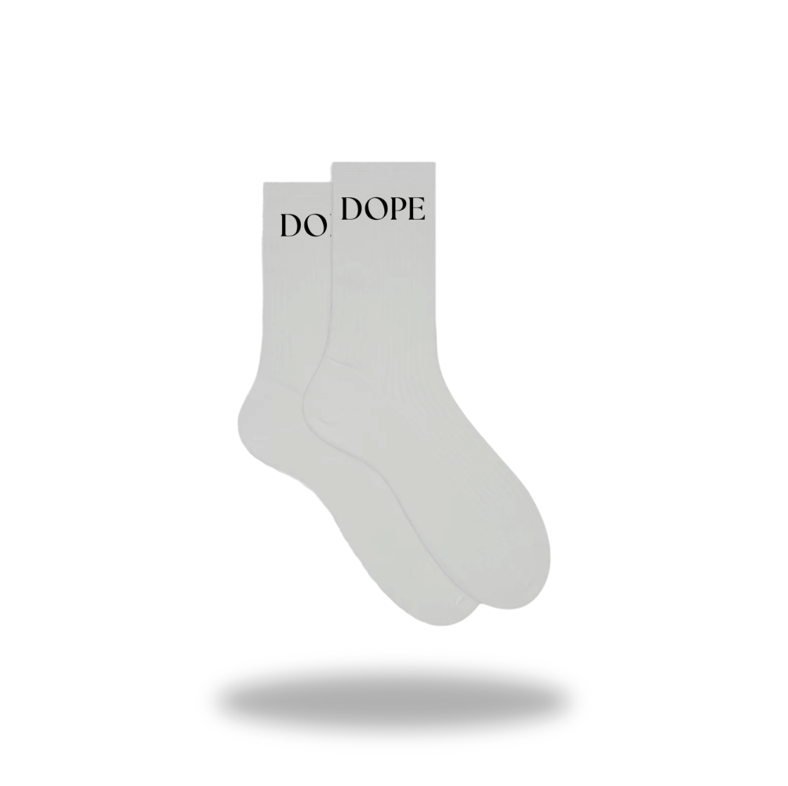 DOPE- BASIC SOCKS