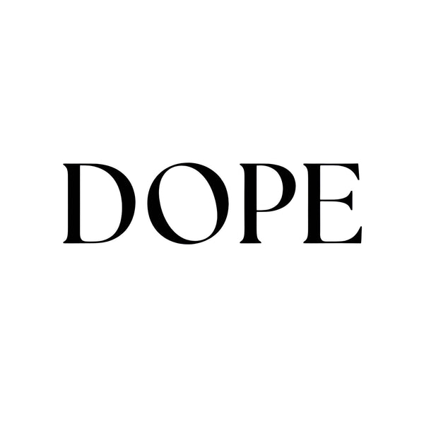 DOPE