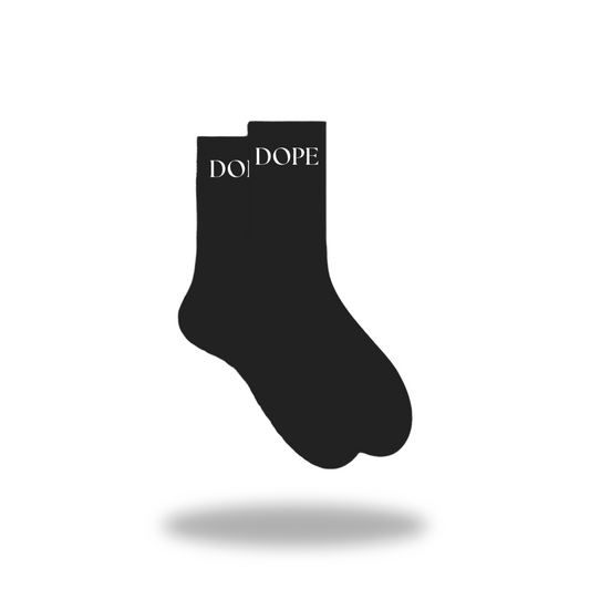 DOPE- BASIC SOCKS