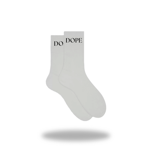 DOPE- BASIC SOCKS