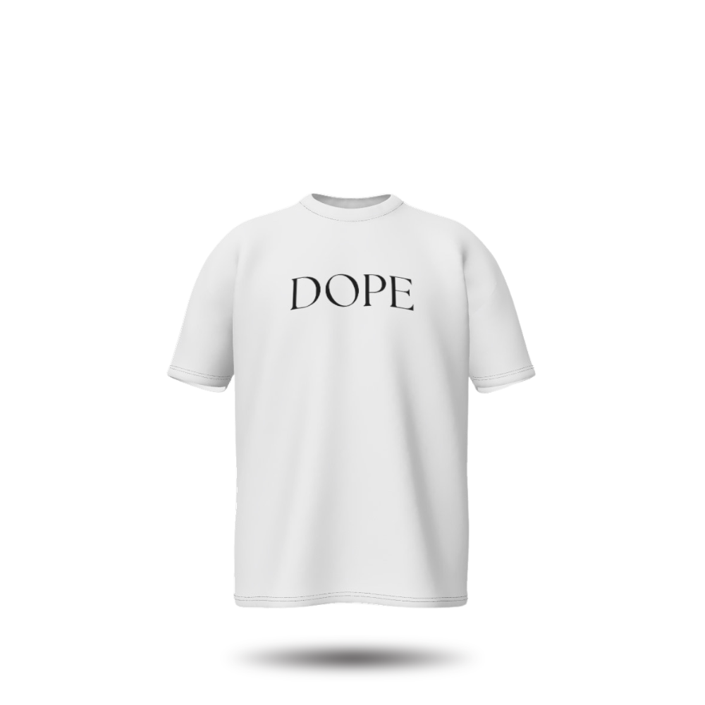 DOPE - BASIC