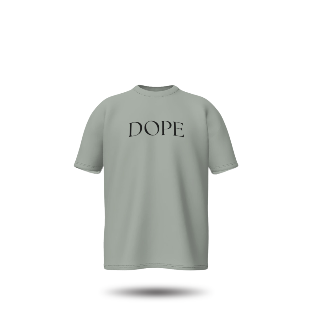 DOPE - BASIC