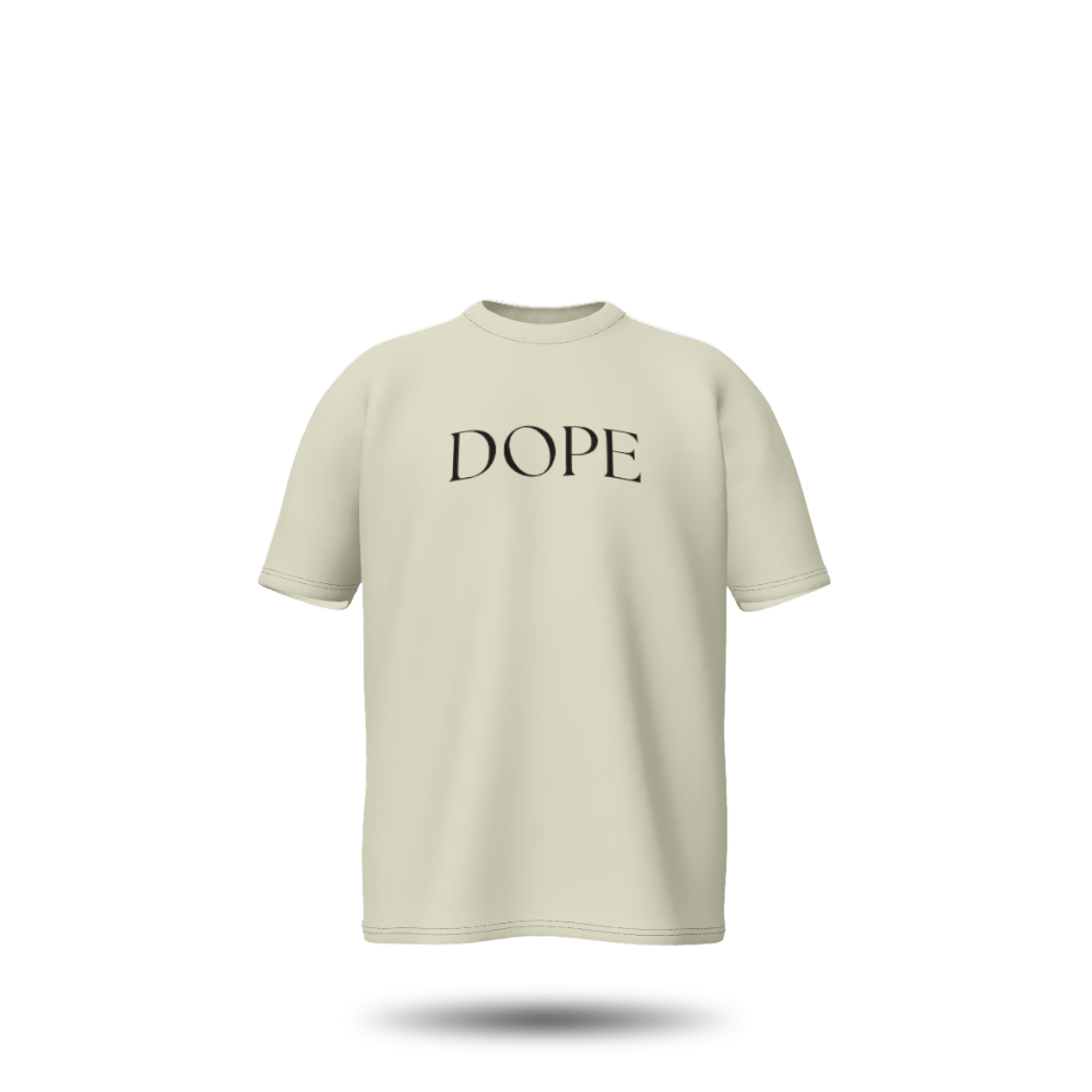 DOPE - BASIC